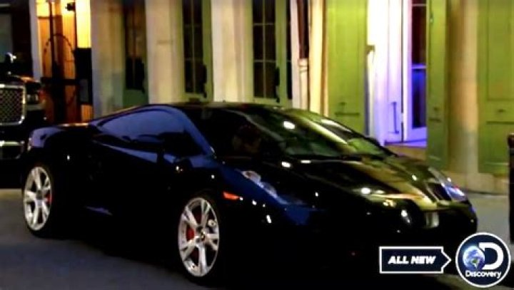 Kye Kelley challenges Lamborghini on Street Outlaws: New Orleans