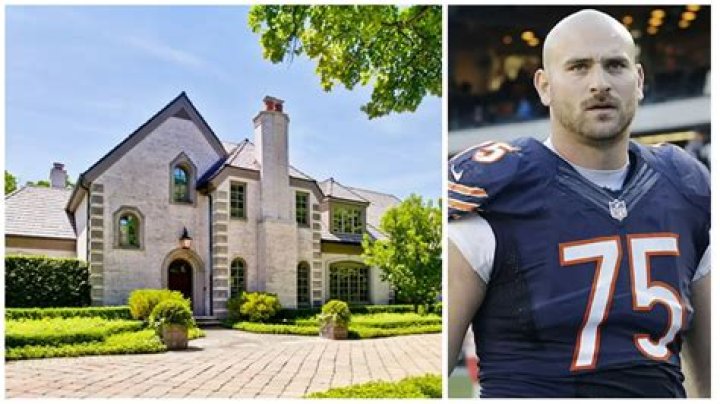 Kyle Long Net Worth 2023, Salary, Endorsements, Cars, Houses, Properties, Charities, Etc.