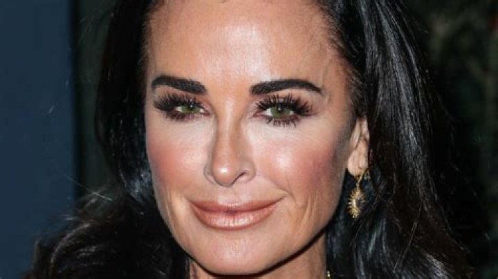 Kyle Richards just wants ‘everyone to be quiet’ after Jeff Lewis’ ‘lesbian on Ozempic’ comment