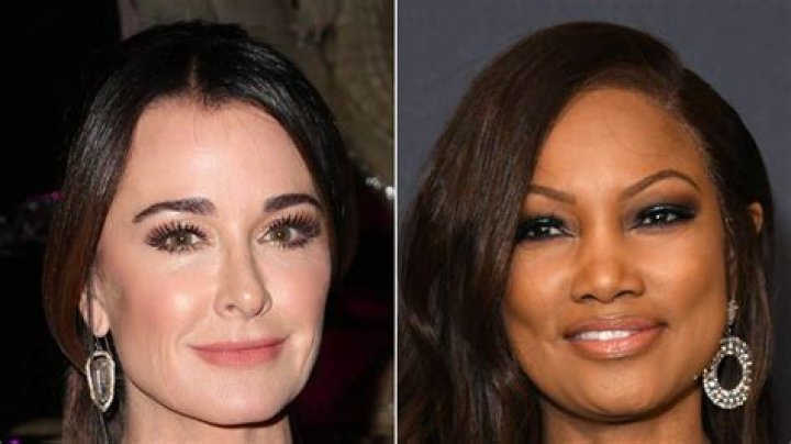 Kyle Richards teases ‘strange’ RHOBH reunion; Garcelle Beauvais calls it ‘unexpected’ and ‘shocking’