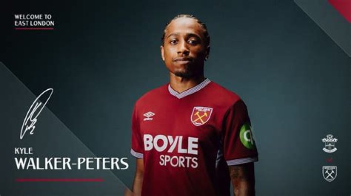 Kyle Walker-Peters Stats, Goals, Records, Assists, Cups and more