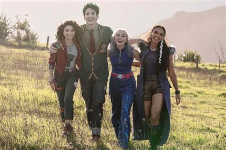 Kylee Russell: Was She Expecting At The Time Of Zombies 3?