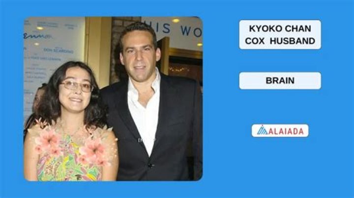 Kyoko Cox Wiki, Biography, Net Worth, Age, Family, Facts and More