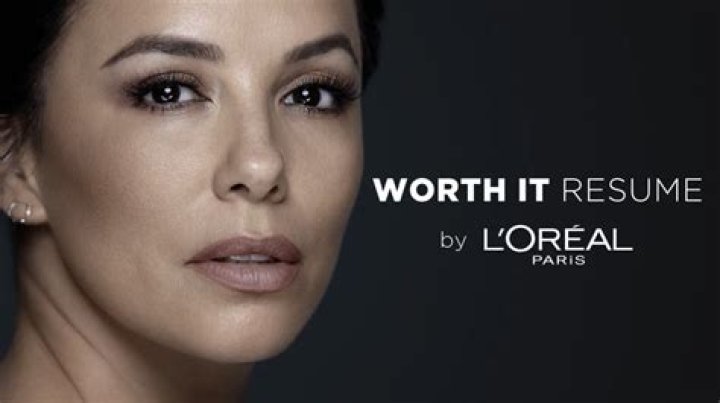 L'Oreal's 