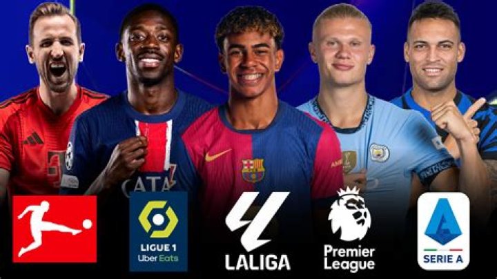 La Liga Estadísticas | FBref.com