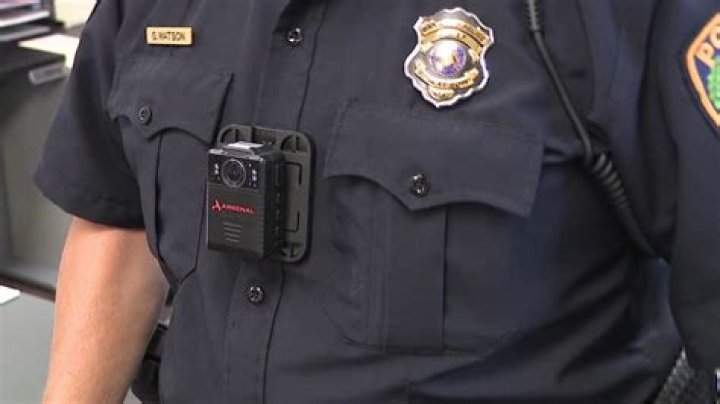 LA Skid Row Shooting Sparks Even More Doubts About Body Cameras, Police Training
