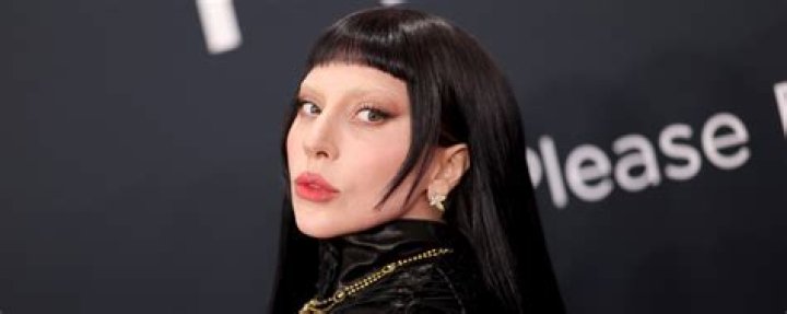 Lady Gaga's New Tattoo Is An Homage To Little Monsters — See Her Monster Paws Up Ink