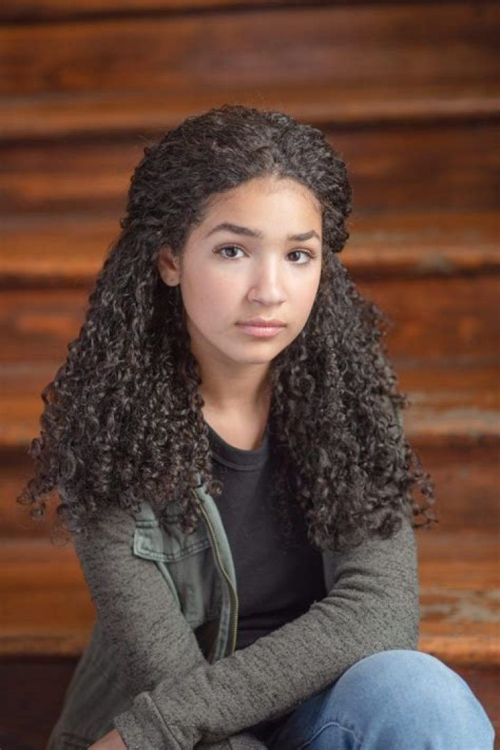 Laila Lockhart Kraner (Actress) Wiki, Biography, Age, Boyfriend, Family, Facts and More
