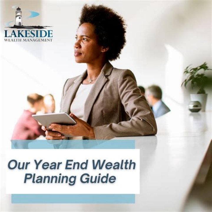 Lakeside Wealth Management Group, LLC (Chesterton)