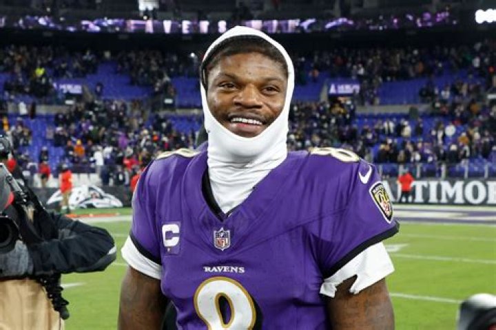 Lamar Jackson Brother (Jamar Jackson), Family & Biography