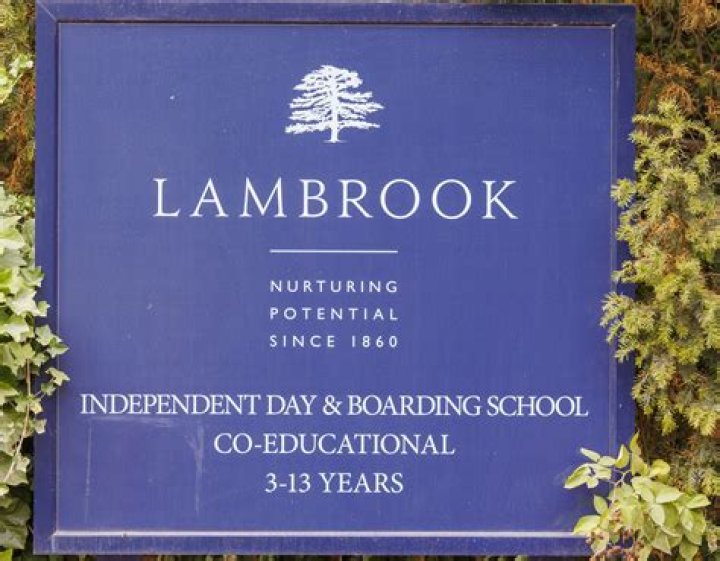 Lambrook School fees: How much does it cost and where is it?