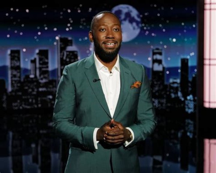Lamorne Morris Age, Height, Net Worth, Boyfriend, Career