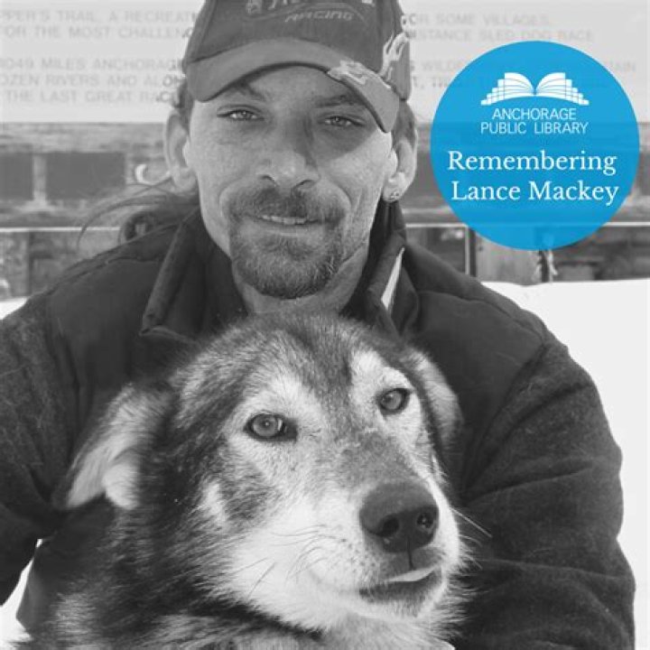 Lance Mackey Cause of Death? Check How Did Famed Dog Sled Racer Die?