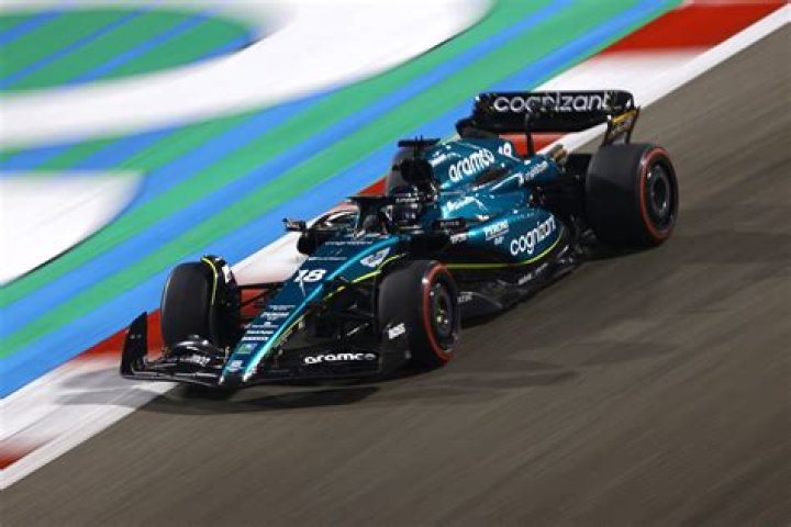 Lance Stroll [2023 Update]: Family, Career & Net Worth