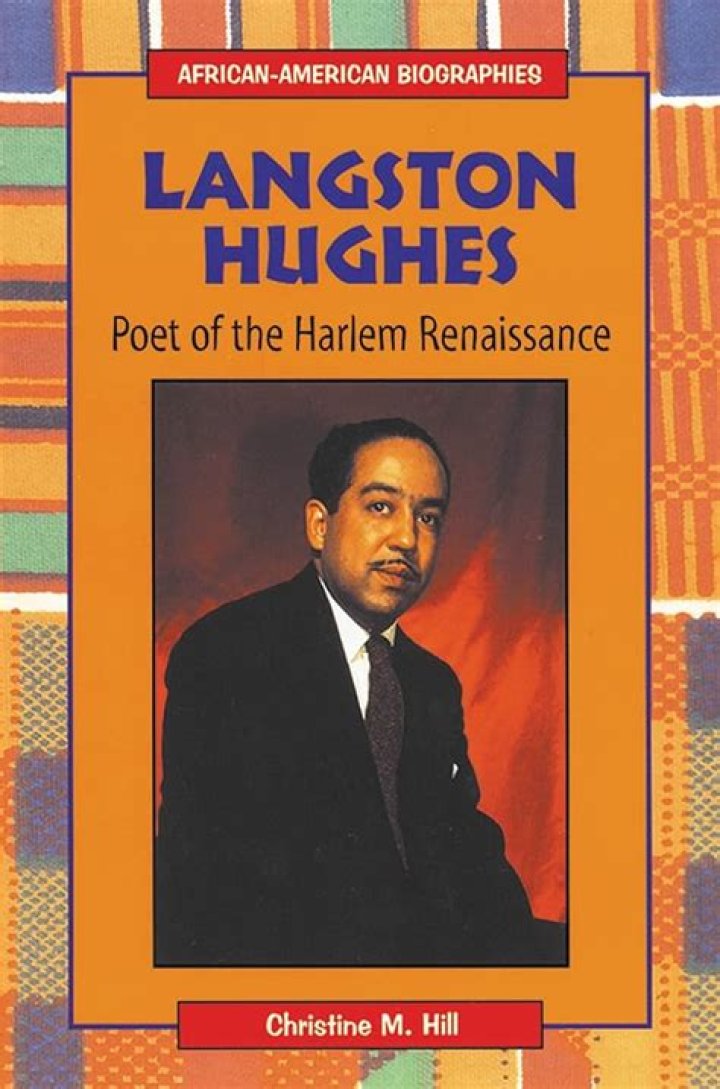 Langston Hughes' Impact on the Harlem Renaissance