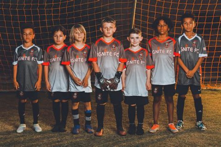 Lansing Ignite FC - Club profile