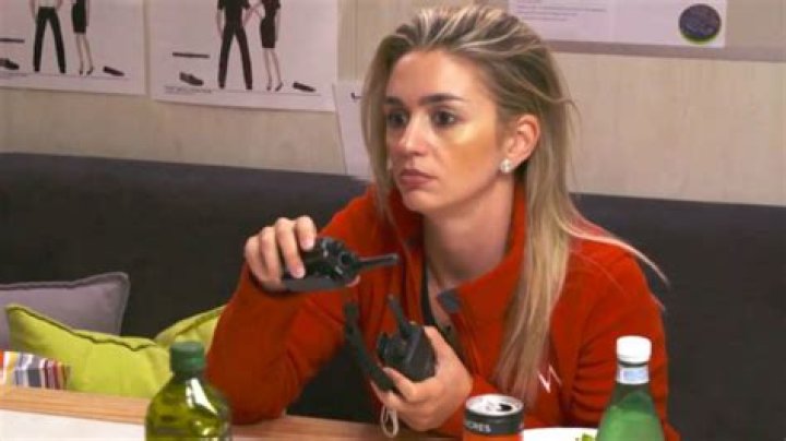 Lara Flumiani opens up about Below Deck Mediterranean departure