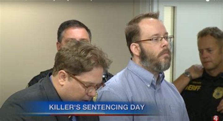 Larry Wells Murder: Where is Bernard Grucza Now?