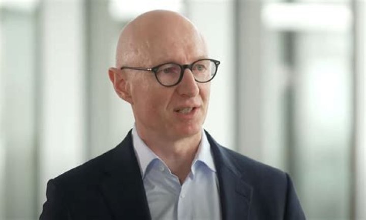 
Lars Fruergaard Jorgensen
Net Worth
