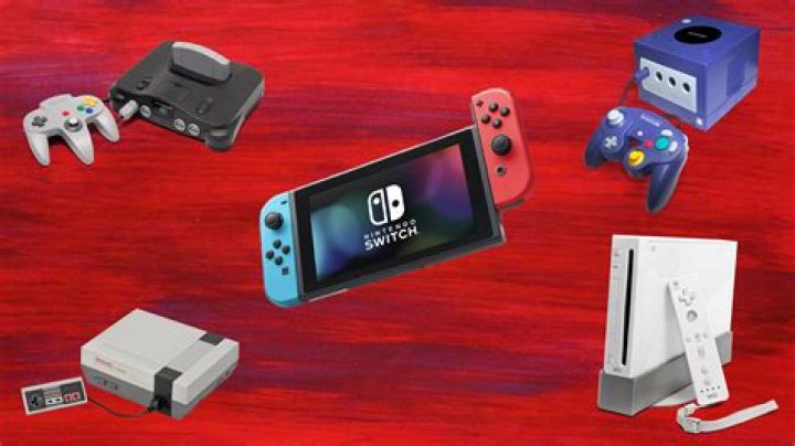 Las mejores consolas de videojuegos de 2023