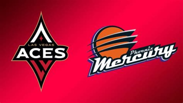 Las Vegas Aces vs Phoenix Mercury Predictions, Head to Head, Best Picks, Predicted Line-ups, Match Preview: WNBA Playoffs.