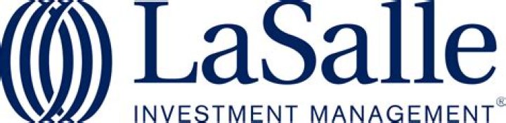 
Lasalle Investment Management Securities, LLC (Baltimore)

