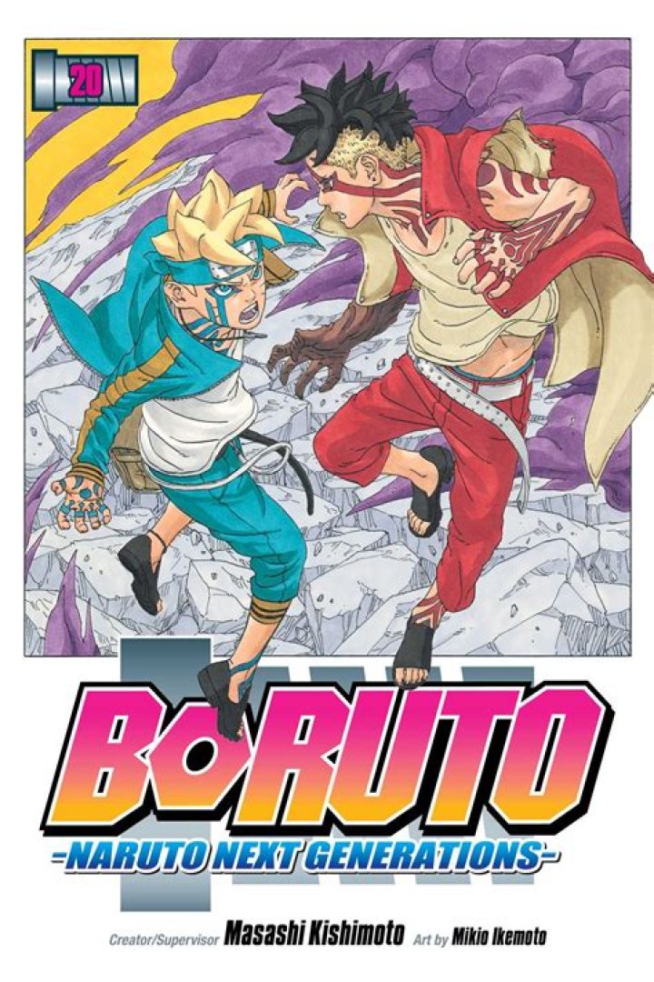 Latest Boruto Episode Raises Major Question About Jiraiya
