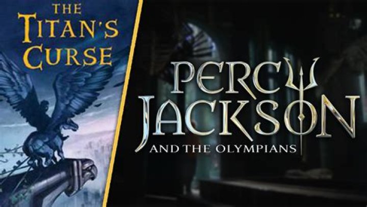 Latest Percy Jackson Trailer Features Subtle Tease For Season 3's Storyline
