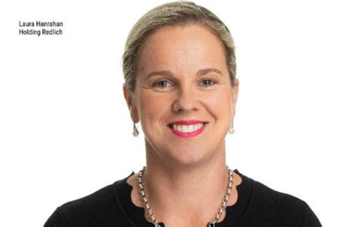 Laura Hanrahan