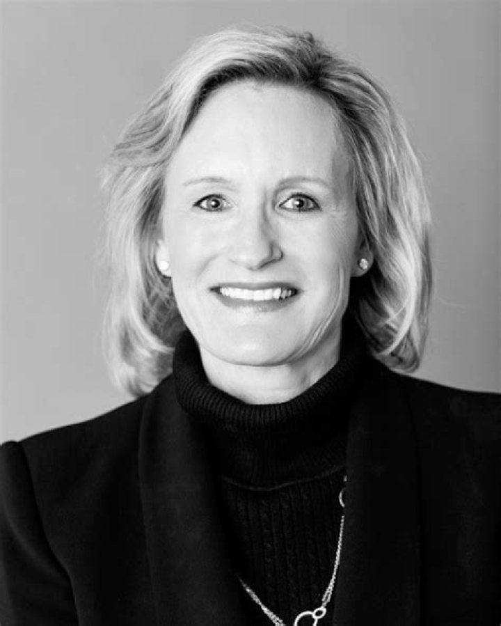 
Laura Schumacher
Net Worth
