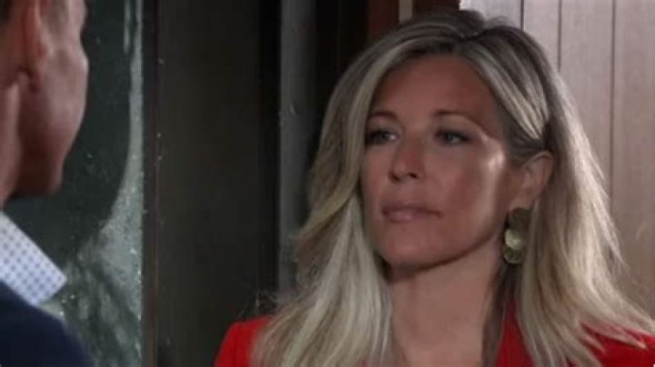 Laura Wright in a cast: What happened to the General Hospital star?