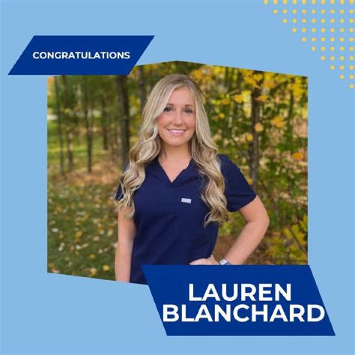 
Lauren Blanchard, Bio, Wiki, Height, Salary, Networth