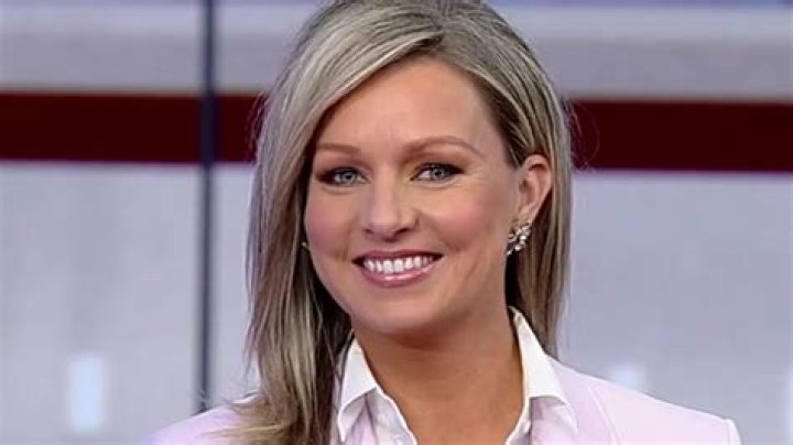 Lauren Blanchard (Fox News) Bio, Wiki, Age, Husband, Wedding, Pregnant, Salary, Net Worth
