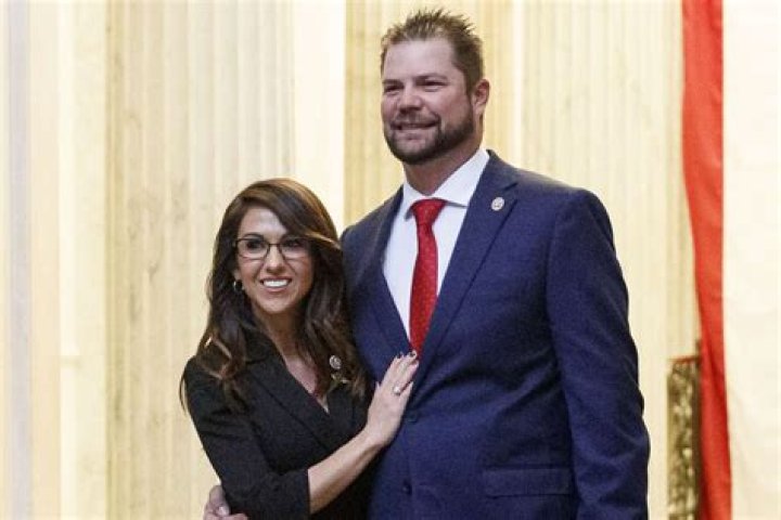 Lauren Boebert Divorce: How the Colorado Congresswoman Ended Her 18-Year Marriage