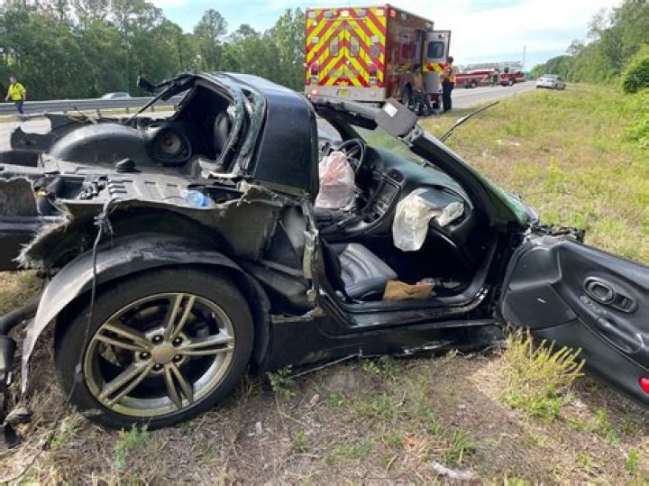Lauren Collins Obituary News; Killed By Car Loose Tire On I-75 Southbound In NKY