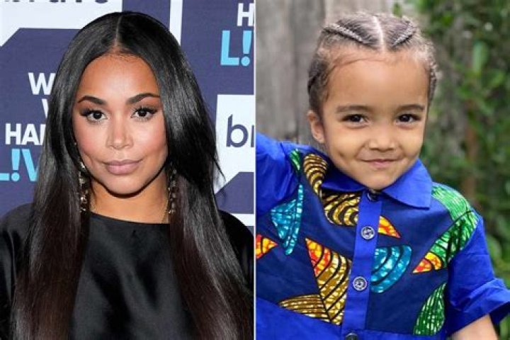 Lauren London and Nipsey Hussle | Married Divorced Children Ex