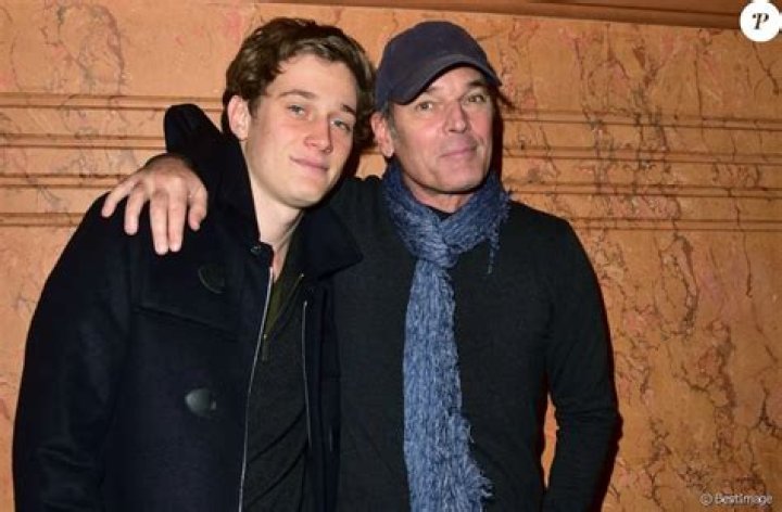 Laurent Baffie Fils : Découvrez qui est le fils du célèbre humoriste et auteur