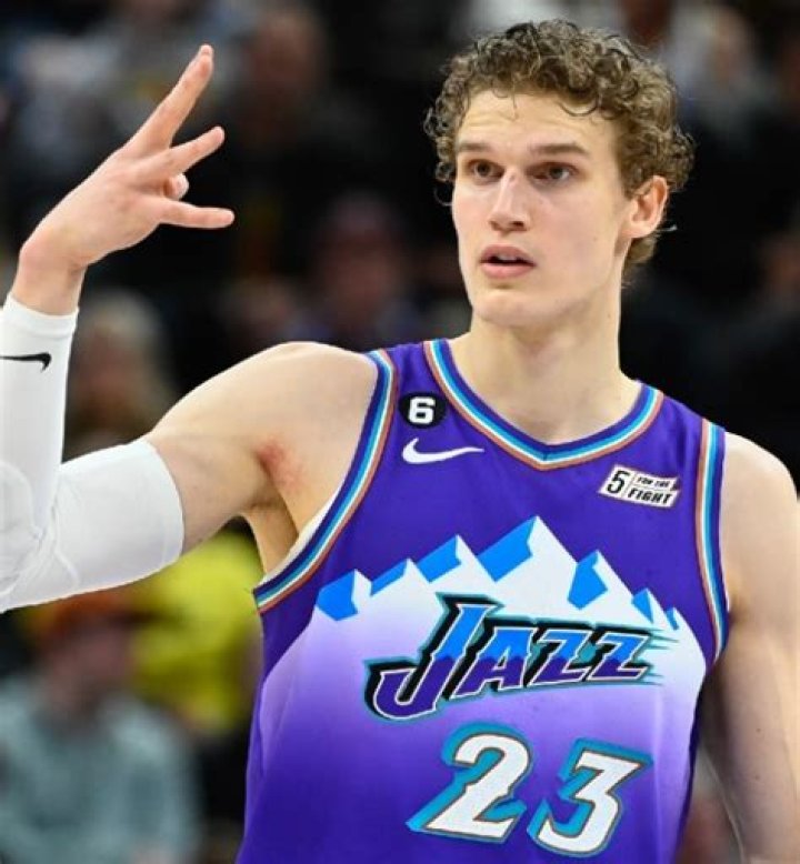 Lauri Markkanen: Why His Nikname ‘The Finnisher’? Age, Height, Weight, Relationship, Bio, And More