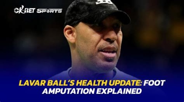 LaVar Ball Bio [2023 Update] : Net Worth