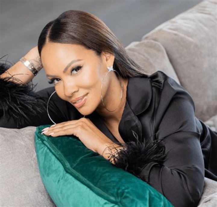 Lavon Lewis And Evelyn Lozada Net Worth Comparison, Career, Unexpected Proposal, Ring And More