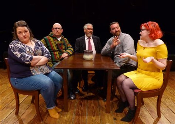 Law, lies, and a model wife entangle next Richmond Hill comedy