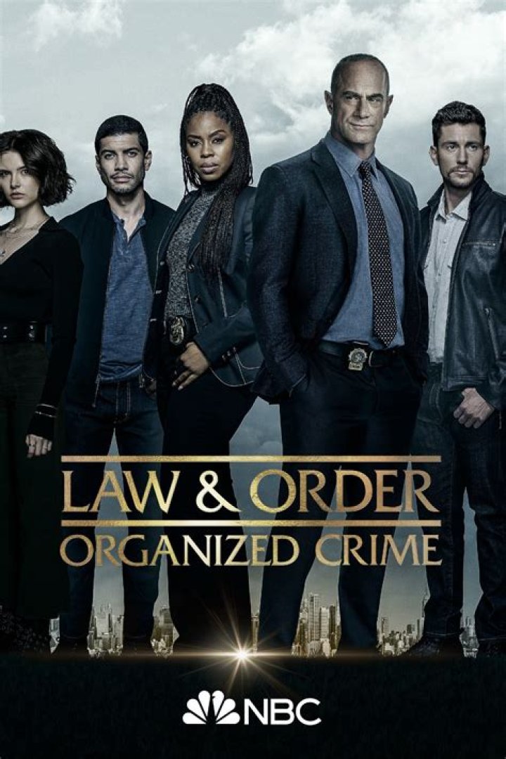 Law & Order: Organized Crime recap: Stabler runs into a face from his past