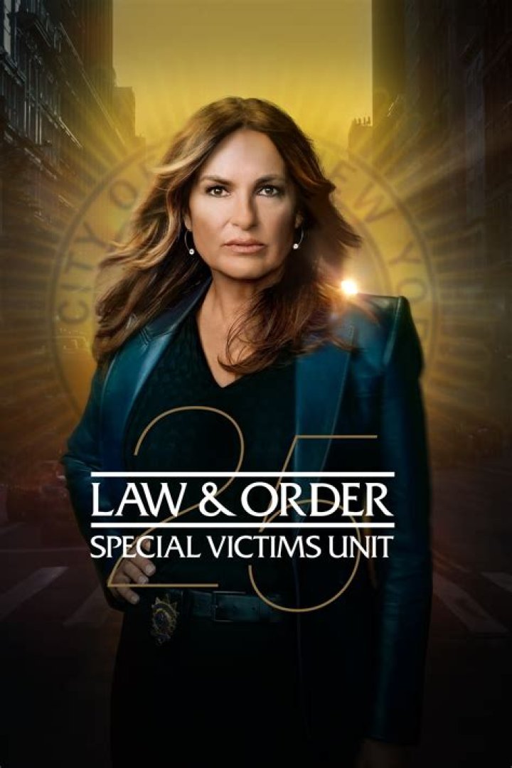 Law & Order: Special Victims Unit loses showrunner