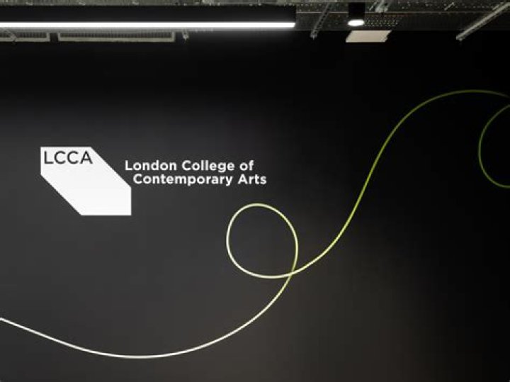 LCCA Canvas Login 2024 | London College of Contemporary Arts