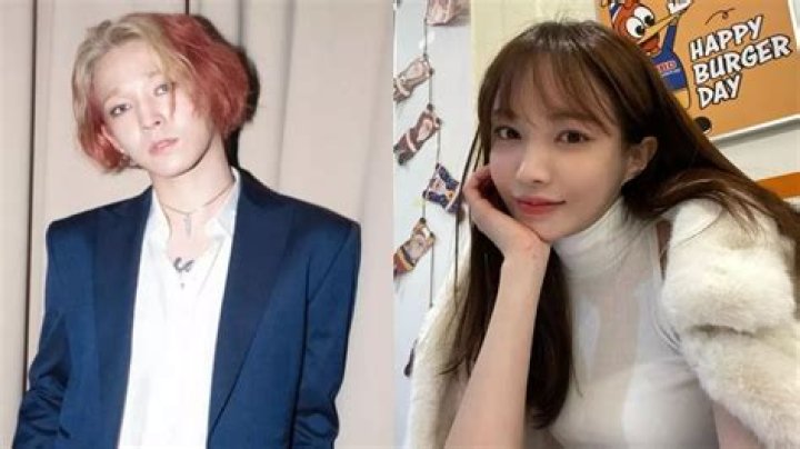 LE SSERAFIM’s Kim Chaewon dating former rapper? Agency dismisses rumours quickly