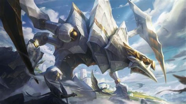 League of Legends: Cho'Gath Changes Incoming