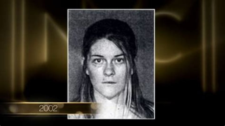 Leah McSweeney’s mugshot: See the image accidentally found by her 12-year-old daughter