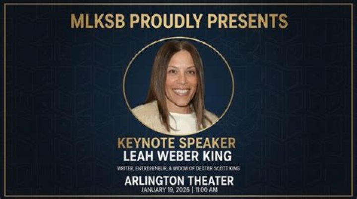 Leah Weber King (Dexter King Wife) Bio, Wiki, Age, Net Worth