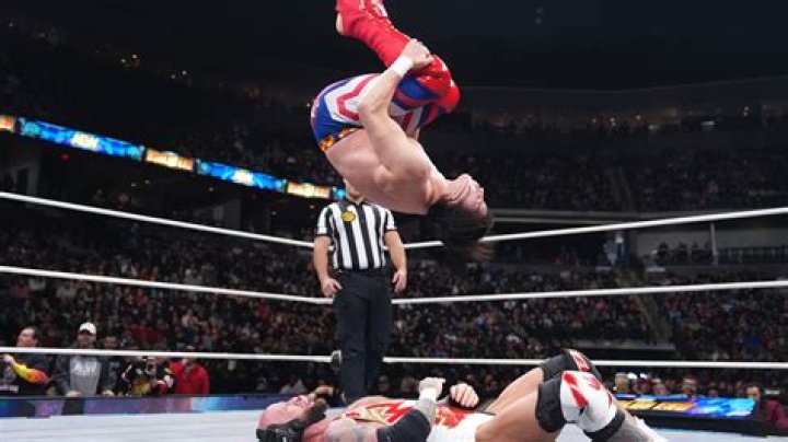 Leaked WWE PPV List | WrestleZone Forums