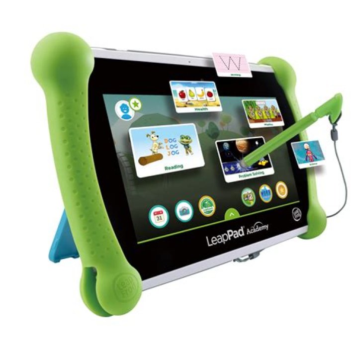 LeapFrog LeapPad Ultra Review - Learning Tablet for Kids - LAPTOP